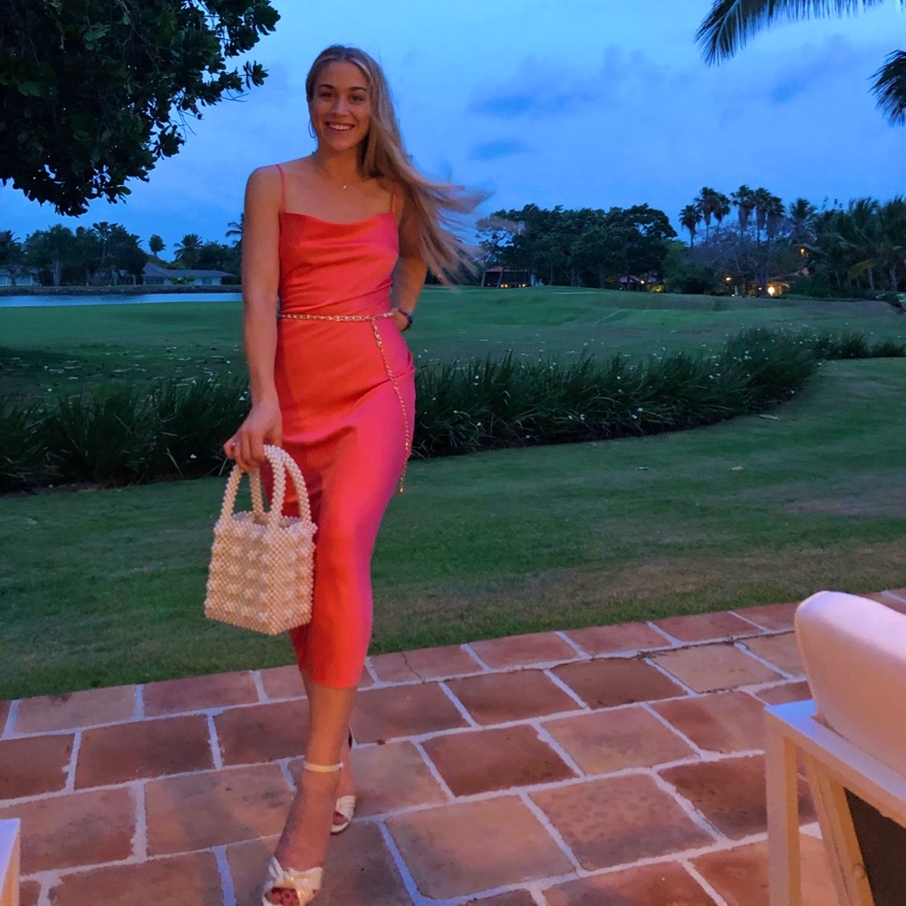 Meet your Posher, Shannon